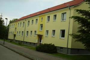 Ansehen - Einziehen - Wohlfühlen! – Bahnhofstr. 164, 19230 Hagenow – Vorschaubild 1