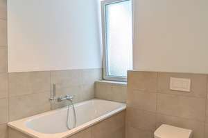 Neues 3-Zimmer-Zuhause mit Innenterrasse für junge Familien oder Paare in ruhiger Lage – 40239 Düsseltal, Düsseldorf – Vorschaubild 11