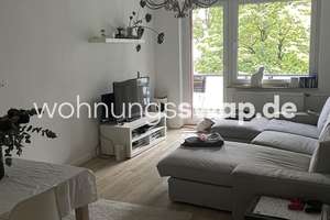 Wohnungstausch: Tischbeinstraße 26 – Tischbeinstraße 26, 22000 Barmbek-Nord, Hamburg – Vorschaubild 2
