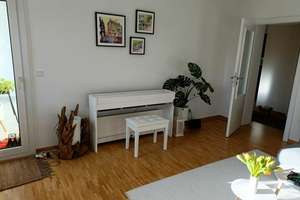 Neuwertige 3-Zimmer-Wohnung mit Balkon und Einbauküche in Hannover – Geibelstr. 91, 30173 Südstadt, Hannover – Vorschaubild 3
