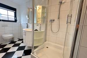 EIN GANZES HAUS mit Garten & XXL-DACHTERRASSE - IHR NÄCHSTES DOMIZIL?? – Am Haferkamp 26, 40589 Wersten, Düsseldorf – Vorschaubild 20