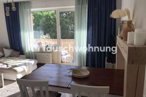 Tauschwohnung: Helle Wohnung an der Theresienwiese – Die vollständige Adresse der Immobilie erhältst du vom Anbieter., 81373 Untersendling, München – Vorschaubild 5