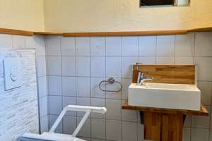Ihr neues Zuhause – Gepflegtes Einfamilienhaus mit Wohlfühlcharakter in Osterrönfeld – Die vollständige Adresse der Immobilie erhältst du vom Anbieter., 24783 Osterrönfeld – Vorschaubild 11