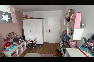 Helle 3-Zimmer Wohnung in Köln-Flittard – Im weingartskamp 10-12, 51061 Flittard, Köln – Vorschaubild 6