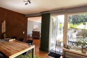 Marschwegviertel - Sehr charmantes, bezugsfreies Reihenendhaus, mit Keller und Einzelgarage! – Die vollständige Adresse der Immobilie erhältst du vom Anbieter., 26131 Eversten, Oldenburg (Oldenburg) – Vorschaubild 7