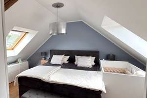 4 Zimmer Maisonette-Wohnung in Essen-Heisingen, provisionsfrei – Die vollständige Adresse der Immobilie erhältst du vom Anbieter., 45259 Heisingen, Essen – Vorschaubild 23