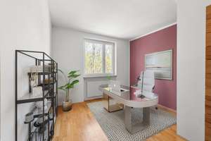 Zeitlose Eleganz in Bogenhausen: Penthouse-Feeling im Bichlhofweg | 4-Zi.-Dachterrassenwohnung – Bichlhofweg 3, 81927 Johanneskirchen, München – Vorschaubild 30