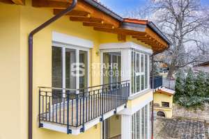 Einzigartige Villa in Schongau mit EBK und 3- Garagen – Die vollständige Adresse der Immobilie erhältst du vom Anbieter., 86956 Schongau – Vorschaubild 21