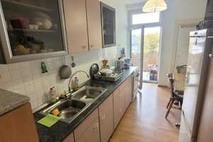 3-Raum-Wohnung als Kapitalanlage in Leipzig – Leipzig – Vorschaubild 4