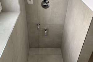 Moderne 2-Zimmer Wohnung – Kölner Str. 66, 60327 Gallus, Frankfurt am Main – Vorschaubild 9