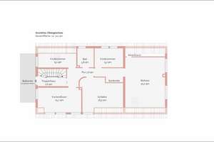 Zweifamilienhaus mit großem Garten und Ausbaupotenzial in Motten – Die vollständige Adresse der Immobilie erhältst du vom Anbieter., 97786 Motten – Vorschaubild 16