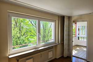 Rarität: Isar-Traumblick im 5. OG und Top-Lage am Roecklplatz – Die vollständige Adresse der Immobilie erhältst du vom Anbieter., 80469 Dreimühlen, München – Vorschaubild 3