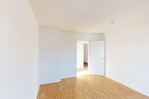 Modern Wohnen im SULLIVAN Parkside – George-Sullivan-Ring 50, 68309 Käfertal, Mannheim – Vorschaubild 4