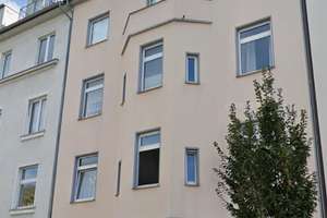 Geräumige, vollständig renovierte 1-Zimmer-Wohnung zur Miete in Düsseldorf