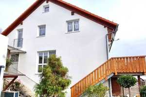Sonnige und ruhige Doppelhaushälfte (auf Erbpacht) mit Einliegerwohnung in Vogt – Ravensburg (Kreis) – Vorschaubild 15