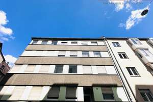 BEZUGSFREI ! TOP Kapitalanlage * 1 Zimmer-Apartment * Möbliert * Saniert * in Nürnberg / Gostenhof * – Die vollständige Adresse der Immobilie erhältst du vom Anbieter., 90443 Gostenhof, Nürnberg – Vorschaubild 13