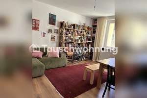 Tauschwohnung: Ruhig gelegene 2-Zimmer-Wohnung (keine WGs) – Die vollständige Adresse der Immobilie erhältst du vom Anbieter., 10249 Friedrichshain, Berlin – Vorschaubild 10