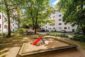 Dein neues Zuhause in Kreuzberg: 3 Zimmer, super Lage, ready to move in! – Fichtestraße 21, 10967 Kreuzberg, Berlin – Vorschaubild 17
