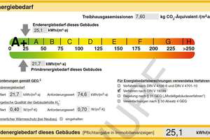Lebensqualität pur: Großzügige Wohnung mit Balkon und Design-Bodenbelag – Mozartstr. 15, 38442 Fallersleben, Wolfsburg – Vorschaubild 6