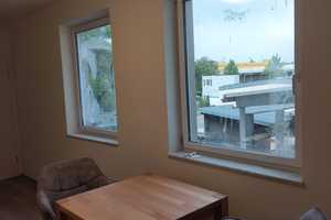 Kleinbüro mit Einbauküche – Derchinger Straße 85b, 86165 Augsburg – Vorschaubild 1