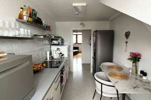 Charmante 2,5 ZKB Wohnung in beliebter Innenstadtlage – Die vollständige Adresse der Immobilie erhältst du vom Anbieter., 65183 Westend / Bleichstraße, Wiesbaden – Vorschaubild 4