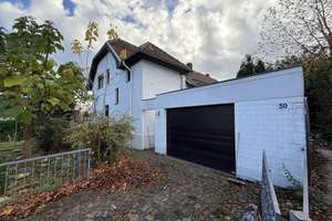 Charmantes Reihenendhaus mit Potenzial in Merkstein – Humboldtstraße 50, 52134 Herzogenrath – Vorschaubild 2