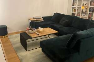 Stilvolle Luxuswohnung mit großer Terrasse, hochwertiger Einbauküche und Garage – Die vollständige Adresse der Immobilie erhältst du vom Anbieter., 41061 Gladbach, Mönchengladbach – Vorschaubild 2