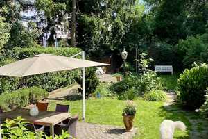 Zum Einzug bereit! Exklusive Gründerzeitvilla mit Stil und Charme! – Bonn – Vorschaubild 9