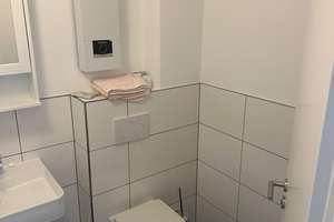 Stilvolles saniertes und möbliertes DG im Altbau -  Erstbezug  – Jülicher Straße 222, 52070 Jülicher Straße, Aachen – Vorschaubild 4