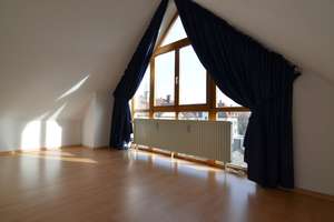 **Provisionsfreies Wohnglück** Maisonette-Wohnung mit Balkon** – Die vollständige Adresse der Immobilie erhältst du vom Anbieter., 86153 Bleich und Pfärrle, Augsburg – Vorschaubild 12