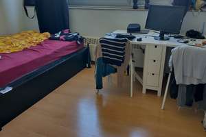 Helles Apartment in Köln-Neuehrenfeld – Graeffstraße 1, 50823 Neuehrenfeld, Köln – Vorschaubild 1