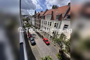 Tauschwohnung: 2 Zimmer Neubauwohnung mit Balkon (Sülz) zum Tausch gegen 3Z
