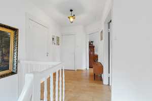 NUR NOCH WARTELISTE ! Einfamilienhaus in beliebter Villenstraße am Rahlstedter Gehölz – Hamburg – Vorschaubild 15
