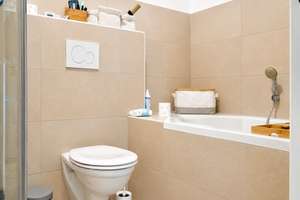 Sehr schöne 3-Zimmer-Wohnung mit zwei Balkonen und Einbauküche in gefragter Wohnlage – Horster Str. 89, 41238 Schelsen, Mönchengladbach – Vorschaubild 7
