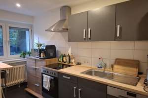 Freundliche und gepflegte 2-Raum-Souterrain-Wohnung in Wuppertal – Briller Str. 108, 42105 Elberfeld West, Wuppertal – Vorschaubild 5