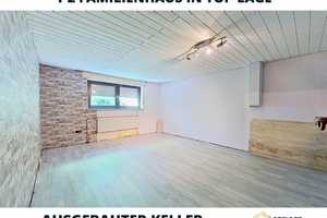 Einfamilienhaus für zwei Generationen mit ausgebautem Keller, Garten und Garage in TOP-Lage! – Recklinghausen (Kreis) – Vorschaubild 25