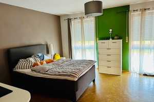 ***BESTE LAGE FÜR FAMILIEN,
RUHIG, GUTE ANBINDUNG, TOLLE AUSRICHTUNG!*** – Augsburg – Vorschaubild 5
