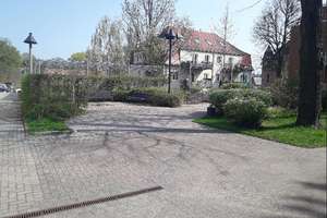 Helle 2 Zimmer Wohnung im Denkmal Weißer Adler – Bautzner Landstraße 62, 1324 Bühlau/Weißer Hirsch, Dresden – Vorschaubild 21