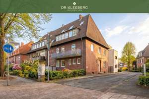 Hochwertig sanierte Maisonette-Wohnung mit Stellplatz in zentraler Lage von Münster