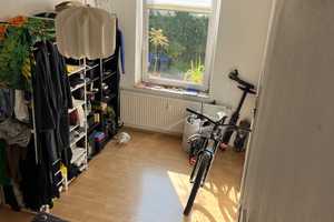Zentrumsnahe 2-Zimmer-Altbauwohnung Aachen mit EBK – Beeckstrasse 32, 52062 Aachen – Vorschaubild 11