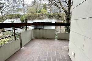 3 Balkone + Stellplatz - 3 Zimmer-WHG zu vermieten! – Die vollständige Adresse der Immobilie erhältst du vom Anbieter., 70184 Gänsheide, Stuttgart – Vorschaubild 22