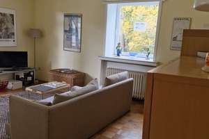 Riensberg | vermietete Zwei-Zimmer-Wohnung im 2. Obergeschoß mit großer Loggia – Schwachhauser Heerstraße 174, 28213 Riensberg, Bremen – Vorschaubild 7
