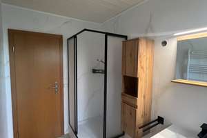 Erstbezug nach Sanierung | Moderne 2-Zimmer-Wohnung mit 2 Balkonen, EBK & Stellplatz in Pforzheim – St.Georgen Steige 69, 75175 Südoststadt, Pforzheim – Vorschaubild 9