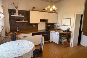 Einfamilienhaus mit Garten und Garage in zentraler Lage von Heusweiler – Die vollständige Adresse der Immobilie erhältst du vom Anbieter., 66265 Heusweiler – Vorschaubild 7