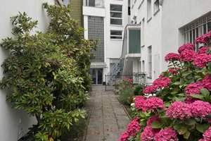 Moderne 2-Zimmer Wohnung im Herzen von Hagen – Elberfelder Straße 51, 58095 Mittelstadt, Hagen – Vorschaubild 2