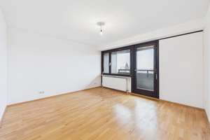WG: Helle 4-Zimmer-WG mit Balkon & Weitblick – Kaiserallee 15c, 76185 Weststadt, Karlsruhe – Vorschaubild 8