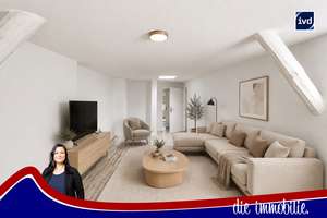 *** 2 Zimmer - DG - Sudenburg *** – 39112 Sudenburg, Magdeburg – Vorschaubild 1