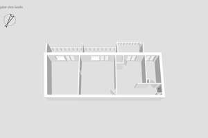 Helle 2-Zimmer-Wohnung in einem gepflegten Mehrfamilienhaus – Sommerstr. 9, 81543 Untere Au, München – Vorschaubild 28
