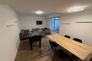 Moderne Studentenwohnung mit Balkon & All-Inclusive-Miete – voll möbliert – Heinrichwingertsweg 51, 64285 Bessungen, Darmstadt – Vorschaubild 9