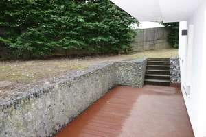 EXKLUSIV IN GRAFENBERG SOUTERRAIN GARTEN-TERRASSENWOHNUNG SEHR RUHIG RENOVIERT MODERNES DUSCHBAD – Hardtstr. 138, 40629 Grafenberg, Düsseldorf – Vorschaubild 14